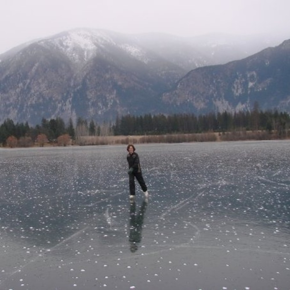 Meet your Posher, Tess